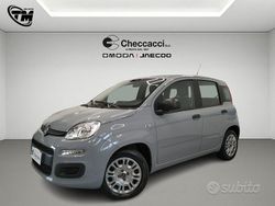 Grigio Usata 2022 Fiat Panda S Tre volumi | 10.499 € (Buon prezzo)