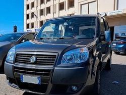 Usata 2007 Fiat Doblò Monovolume | 3850 € (Ottimo prezzo)