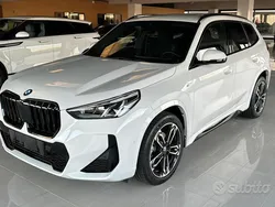 Usata 2023 BMW X1 M Sport SUV | 45.000 € (Buon prezzo)