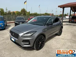 Usata 2021 Jaguar E-Pace R-Dynamic SUV | 38.900 € (Cara)