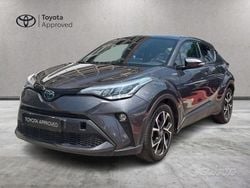 Grigio Usata 2020 Toyota C-HR Trend SUV | 20.300 € (Buon prezzo)