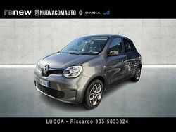 Grigio scuro Usata 2023 Renault Twingo Equilibre Due volumi | 11.900 € (Buon prezzo)