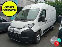 Bianco Nuova 2025 Citroën Jumper Monovolume | 24.500 €
