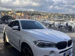 Usata 2015 BMW X6 SUV | 39.000 € (Buon prezzo)