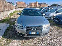 Grigio Usata 2008 Audi A6 Advanced Tre volumi | 3500 € (Super prezzo)