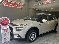 Beige Usata 2022 Citroën C3 Due volumi | 12.900 € (Buon prezzo)