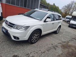 Bianco Usata 2012 Fiat Freemont SUV | 5500 € (Buon prezzo)