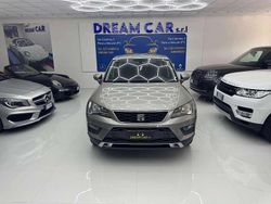 Grigio Usata 2017 Seat Ateca Reference SUV | 14.900 € (Ottimo prezzo)