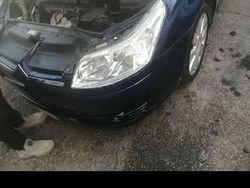 Usata 2005 Citroën C4 Tre volumi | 2300 € (Molto cara)