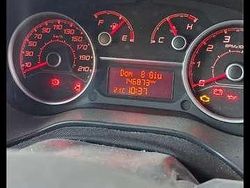 Bianco Usata 2019 Fiat Doblò Easy Monovolume | 11.000 € (Buon prezzo)