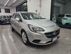 Argento Usata 2019 Opel Corsa Innovation Tre volumi | 7300 € (Ottimo prezzo)