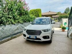 Usata 2022 Haval H2 SUV | 16.000 € (Buon prezzo)