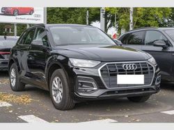 Nero Usata 2023 Audi Q5 Black Edition SUV | 37.500 € (Super prezzo)