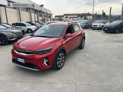 Rosso Usata 2022 Kia Stonic GT-Line S SUV | 15.700 € (Buon prezzo)