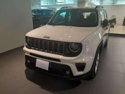 Bianco Usata 2024 Jeep Renegade Altitude SUV | 23.100 € (Buon prezzo)