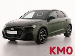 Verde district metallizzato Nuova 2025 Audi A1 Ambiente Due volumi | 35.900 € (Buon prezzo)