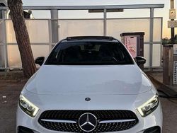 Usata 2020 Mercedes A200 Premium Tre volumi | 26.500 € (Buon prezzo)