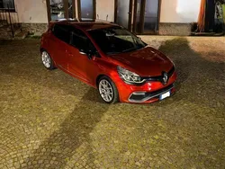 Usata 2014 Renault Clio R.S. R.S. Due volumi | 16.600 € (Cara)