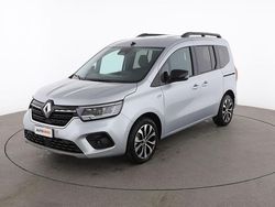 Argento Usata 2023 Renault Kangoo Equilibre | 22.299 € (Ottimo prezzo)