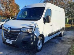 Bianco Usata 2023 Renault Master Furgone | 19.900 € (Buon prezzo)