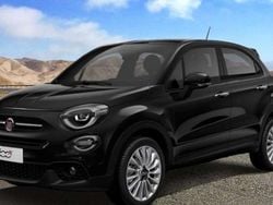 Nero Usata 2020 Fiat 500X Cross SUV | 13.300 € (Buon prezzo)