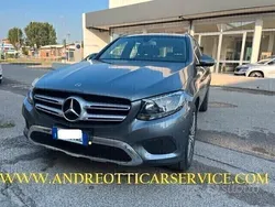 Usata 2018 Mercedes GLC250 Business Station wagon | 24.800 € (Buon prezzo)