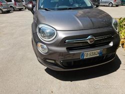 Marrone Usata 2015 Fiat 500X Business SUV | 10.450 € (Buon prezzo)