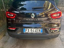 Nero Usata 2019 Renault Kadjar SUV | 13.500 €