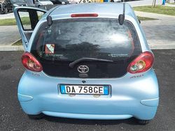 Usata 2008 Toyota Aygo Due volumi | 2200 € (Ottimo prezzo)