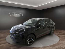Nero Nuova 2025 Alfa Romeo Junior Edizione Speciale SUV | 26.900 € (Ottimo prezzo)