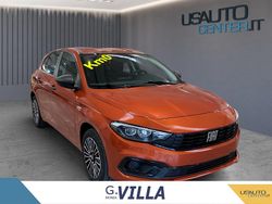 Nero Usata 2023 Fiat Tipo Cross Due volumi | 21.900 € (Molto cara)