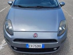 Usata 2013 Fiat Punto Evo Due volumi | 4200 € (Buon prezzo)
