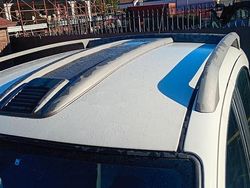 Usata 2011 Fiat Panda 4x4 Due volumi | 6000 €