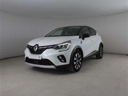 Bianco Usata 2023 Renault Captur Techno SUV | 19.500 € (Buon prezzo)