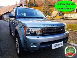 Grigio Usata 2013 Land Rover Range Rover SE SUV | 14.900 € (Ottimo prezzo)