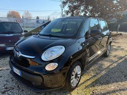 Nero Usata 2014 Fiat 500L Lounge Monovolume | 5900 € (Ottimo prezzo)