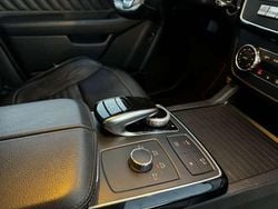 Usata 2016 Mercedes GLE350 Executive SUV | 32.500 € (Ottimo prezzo)