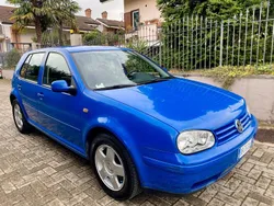 Usata 1999 VW Golf IV Highline Due volumi | 2850 € (Cara)