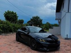 Nero Usata 2020 BMW M2 Competition Edition Coupé | 55.300 €