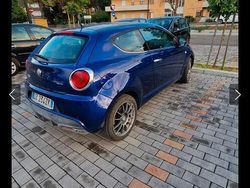 Usata 2010 Alfa Romeo MiTo Due volumi | 2500 € (Ottimo prezzo)