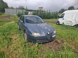 Usata 2005 Alfa Romeo 147 Due volumi | 399 € (Super prezzo)
