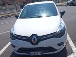 Bianco Usata 2018 Renault Clio Furgone | 5000 € (Ottimo prezzo)
