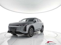Grigio Nuova 2025 Omoda 9 SUV | 44.600 €
