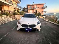 Bianco Usata 2025 BMW 118 M Sport Due volumi | 34.000 € (Ottimo prezzo)