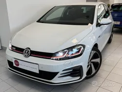 Usata 2017 VW Golf VII GTI Tre volumi | 20.500 € (Ottimo prezzo)