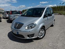 Argento Usata 2012 Lancia Musa Gold Monovolume | 4700 € (Buon prezzo)