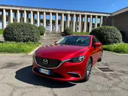 Usata 2015 Mazda 6 Exceed Tre volumi | 12.500 € (Buon prezzo)