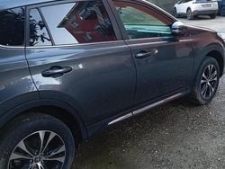 Grigio Usata 2014 Toyota RAV4 Station wagon | 13.500 €