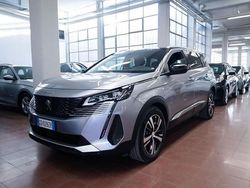 Grigio Usata 2020 Peugeot 5008 GT SUV | 21.900 € (Buon prezzo)