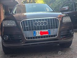 Marrone Usata 2013 Audi Q5 SUV | 8500 € (Super prezzo)